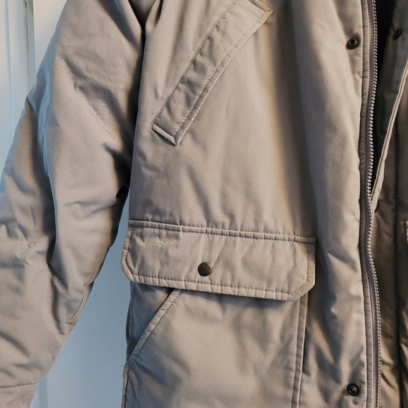 Coleman Double Layer Construction Down Jacket - Size XL - Picture 3 of 5